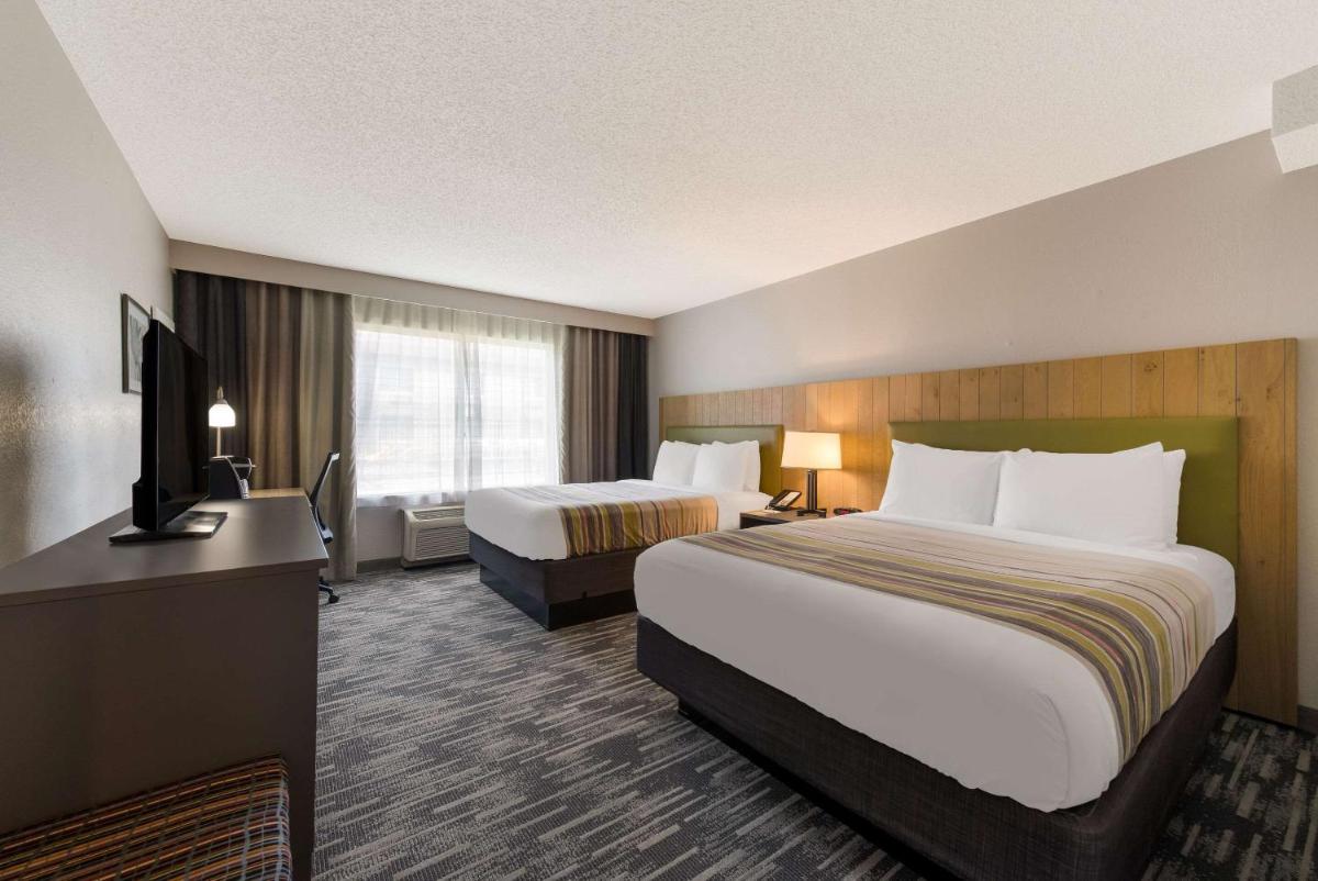 Country Inn & Suites by Radisson Wichita East KS - image 6