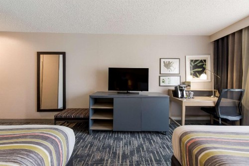 Country Inn & Suites by Radisson Wichita East KS - image 8
