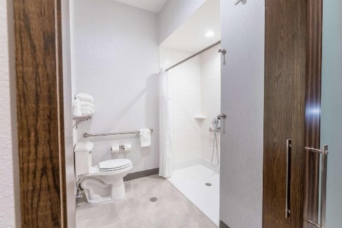 Hilton Garden Inn Wichita Downtown Ks - image 14