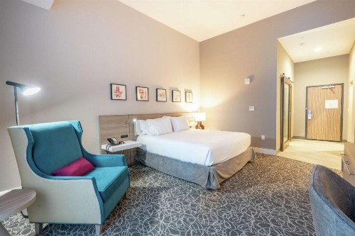 Hilton Garden Inn Wichita Downtown Ks - image 16