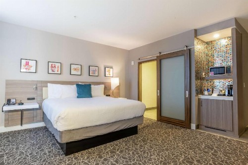 Hilton Garden Inn Wichita Downtown Ks - image 17
