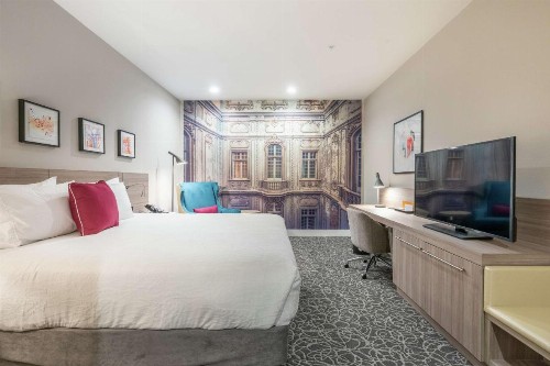 Hilton Garden Inn Wichita Downtown Ks - image 18