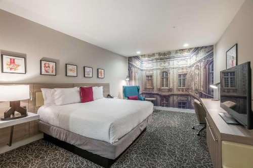 Hilton Garden Inn Wichita Downtown Ks - image 21