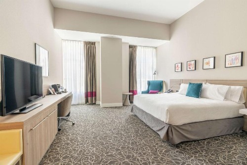 Hilton Garden Inn Wichita Downtown Ks - image 25