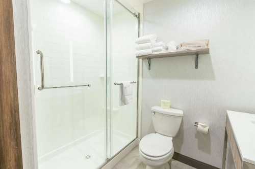 Hilton Garden Inn Wichita Downtown Ks - image 26