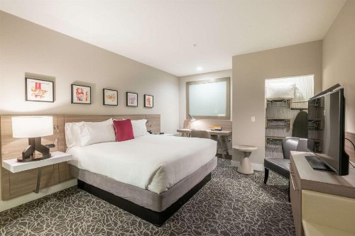 Hilton Garden Inn Wichita Downtown Ks - image 29