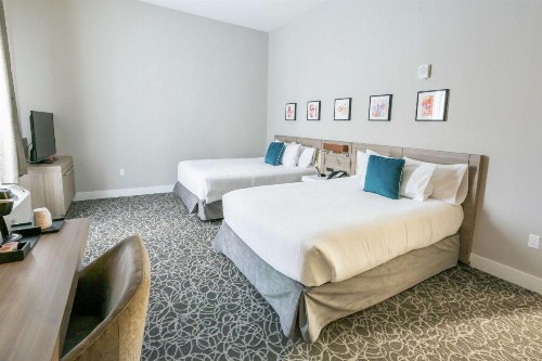 Hilton Garden Inn Wichita Downtown Ks - image 34