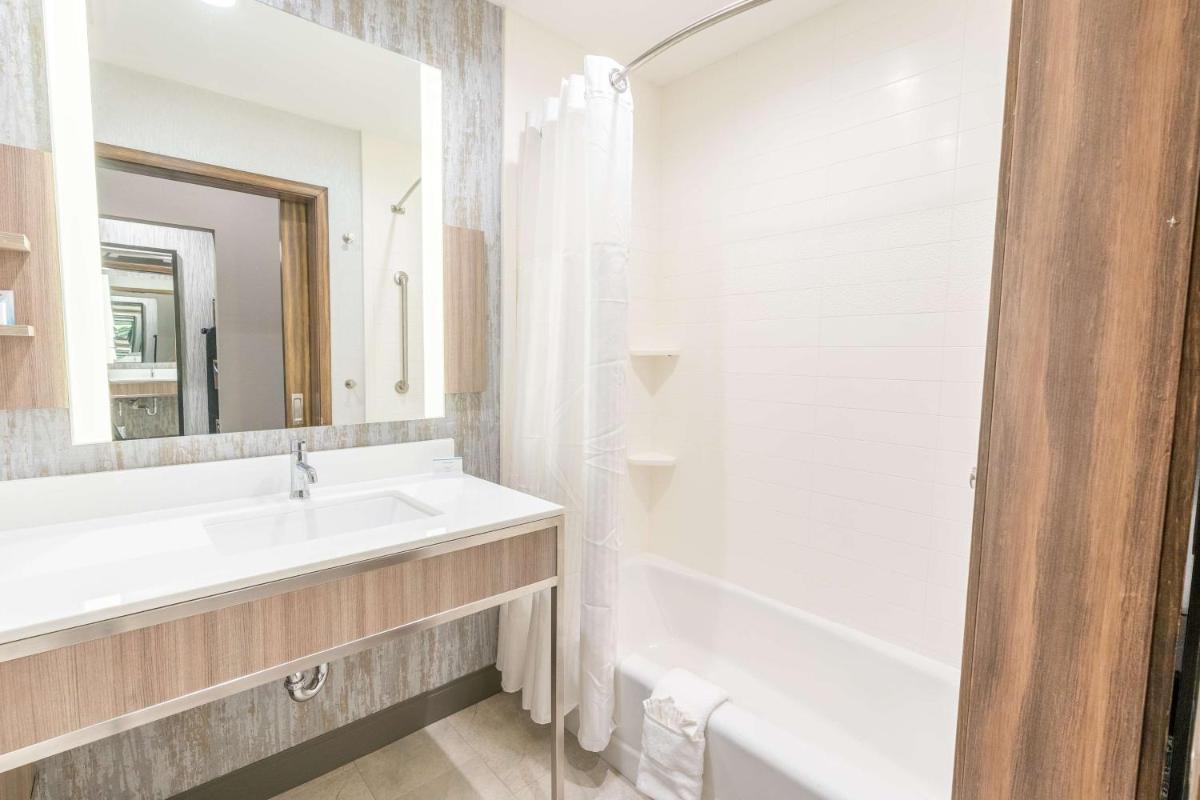 Hilton Garden Inn Wichita Downtown Ks - image 6
