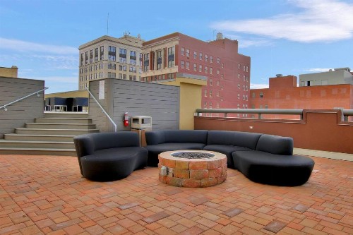 New Downtown Lux Loft + Pool + Valet - image 9