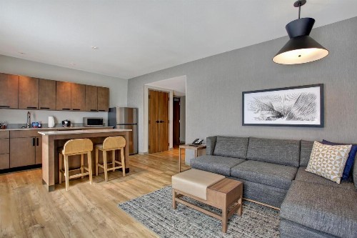 Hyatt Place Wichita State University - image 23