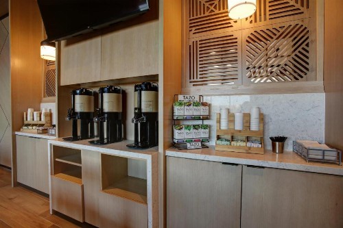 Hyatt Place Wichita State University - image 25