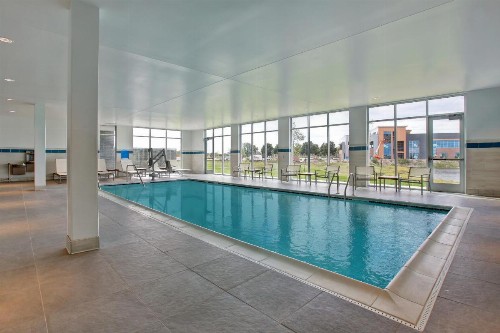 Hyatt Place Wichita State University - image 28