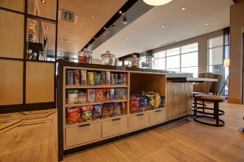 Hyatt Place Wichita State University - image 29