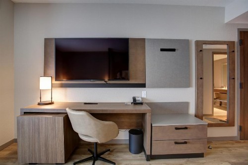 Hyatt Place Wichita State University - image 33