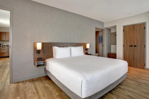 Hyatt Place Wichita State University - image 34