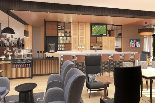 Hyatt Place Wichita State University - image 37