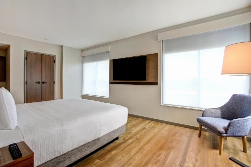 Hyatt Place Wichita State University - image 40