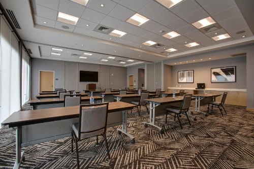 Hyatt Place Wichita State University - image 41