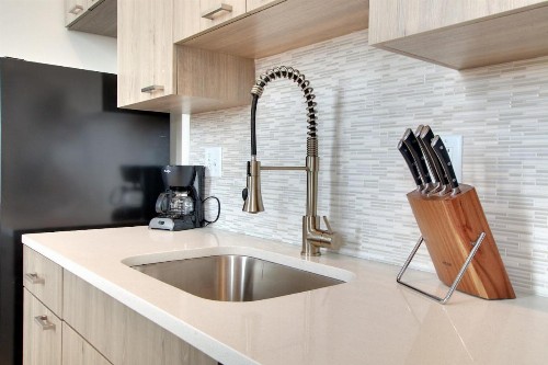 Luxury Studio in the Heart of Downtown Wichita - image 7