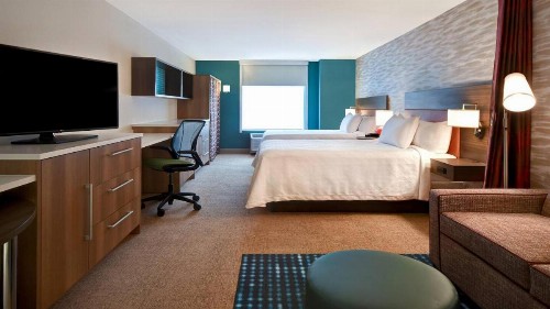 Home2 Suites Wichita Downtown Delano Ks - image 12
