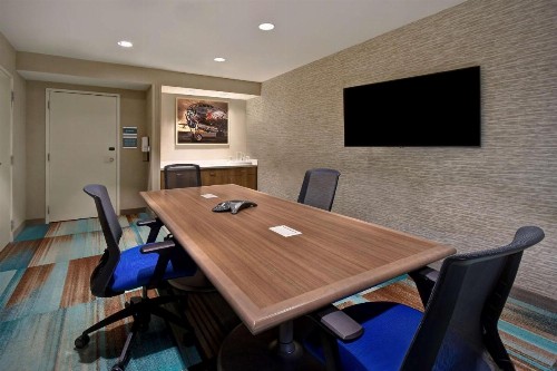 Home2 Suites Wichita Downtown Delano Ks - image 14