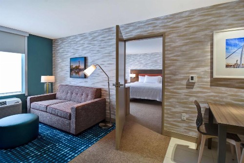 Home2 Suites Wichita Downtown Delano Ks - image 20
