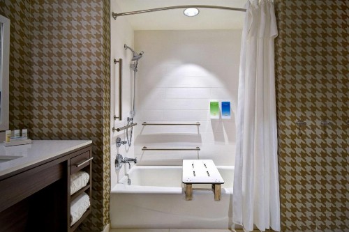 Home2 Suites Wichita Downtown Delano Ks - image 21