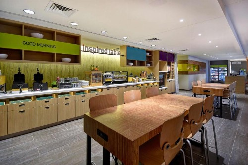 Home2 Suites Wichita Downtown Delano Ks - image 23
