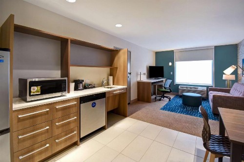Home2 Suites Wichita Downtown Delano Ks - image 26