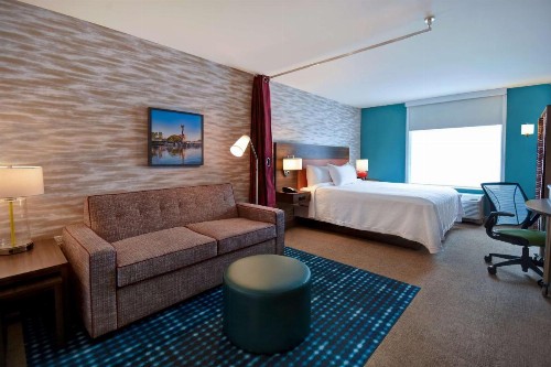 Home2 Suites Wichita Downtown Delano Ks - image 32