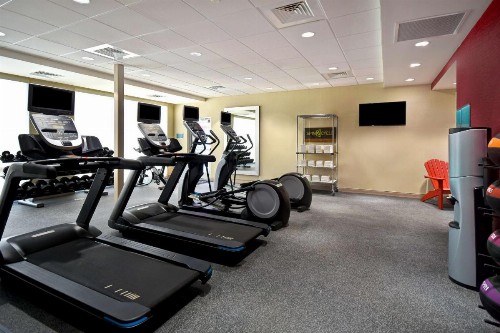 Home2 Suites Wichita Downtown Delano Ks - image 39