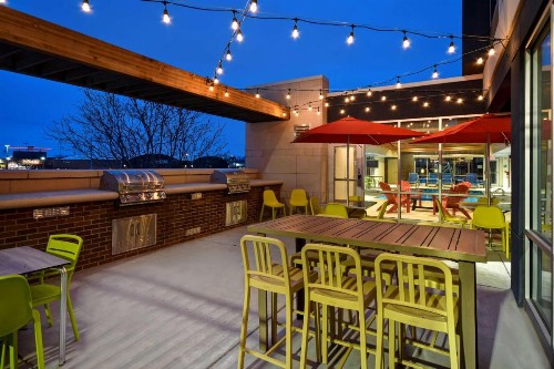 Home2 Suites Wichita Downtown Delano Ks - image 42