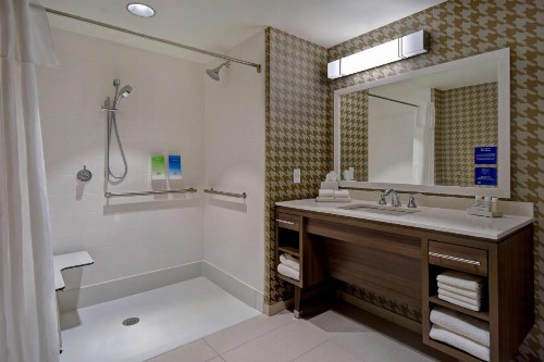 Home2 Suites Wichita Downtown Delano Ks - image 48