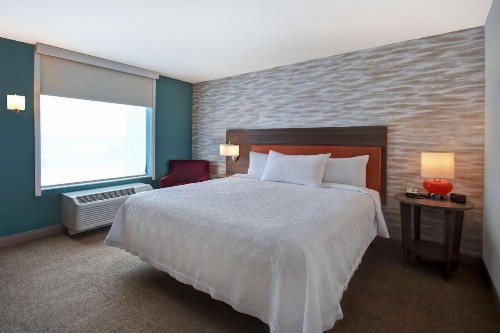 Home2 Suites Wichita Downtown Delano Ks - image 6