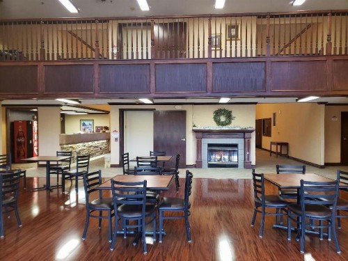 The Marigold Grand Hotel And Suites