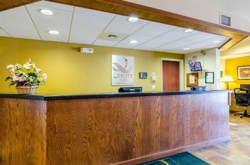 Quality Inn & Suites Park City