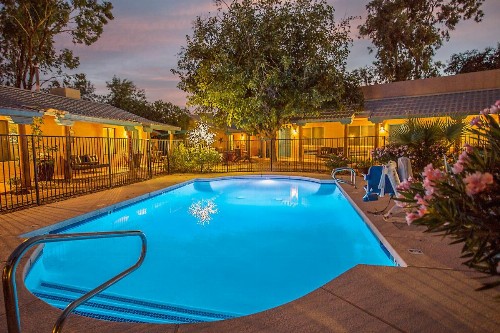 My Place Suites - image 23