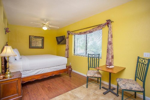 My Place Suites - image 29