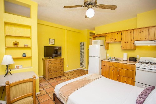 My Place Suites - image 50