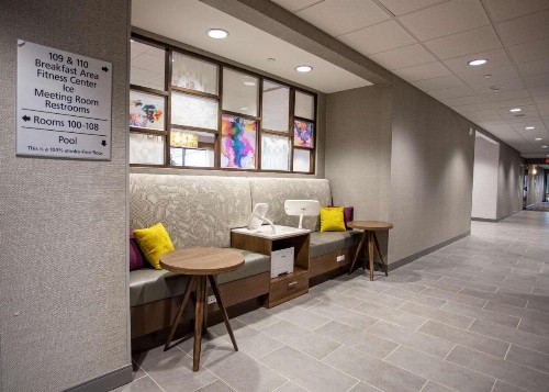 Hampton Inn Lexington Tn - image 6