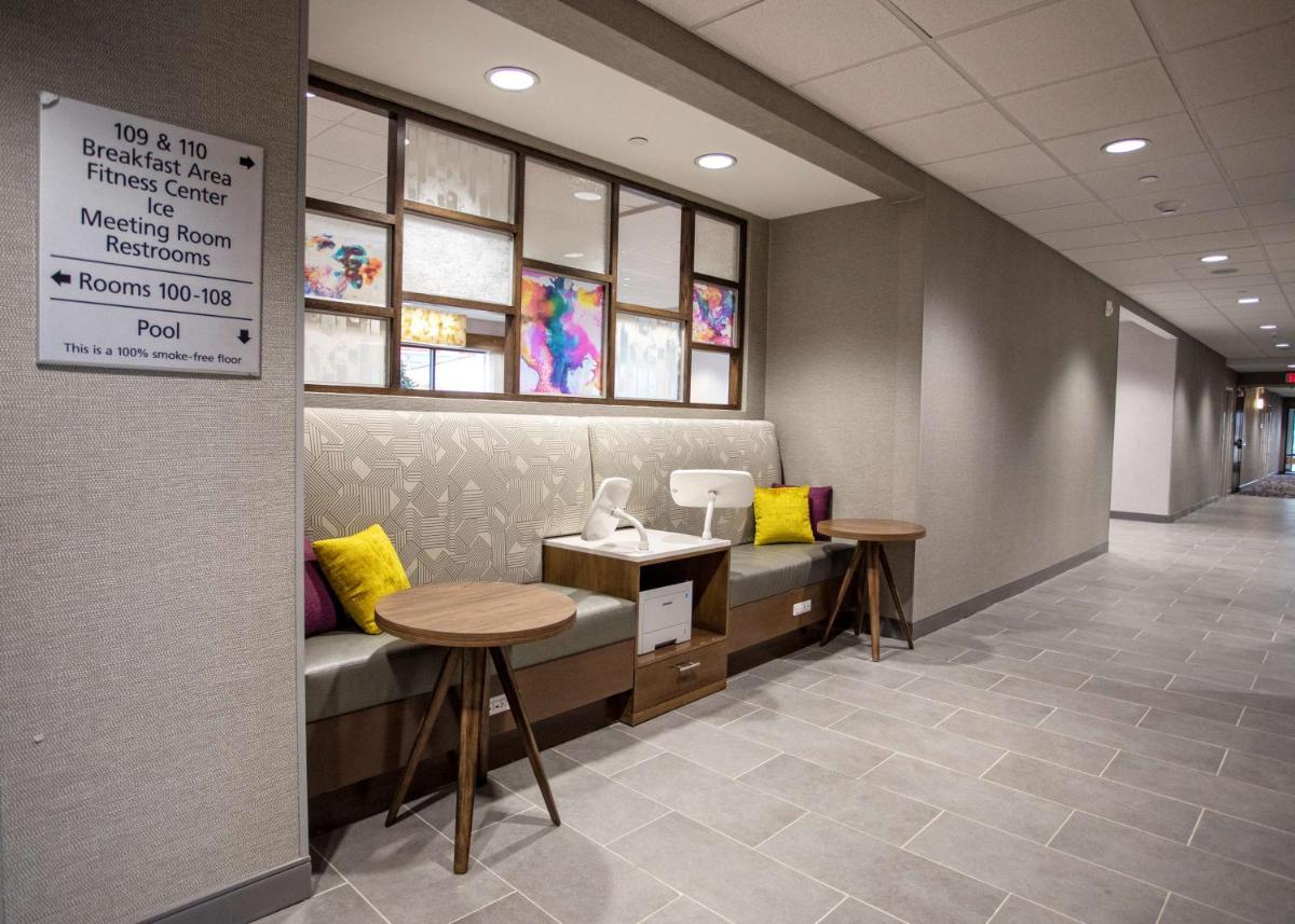 Hampton Inn Lexington Tn - image 6