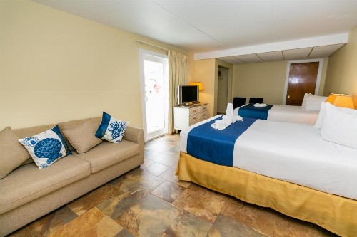 Gondolier Motel - Wildwood - image 16