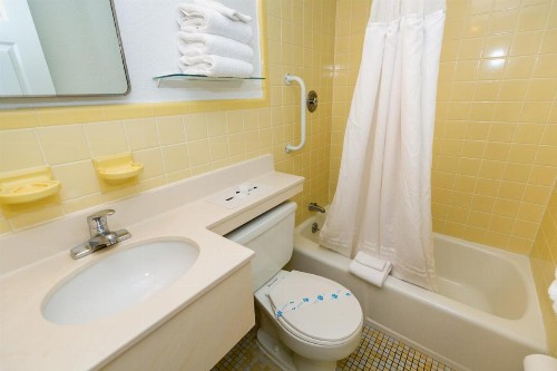 Gondolier Motel - Wildwood - image 24