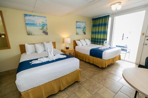 Gondolier Motel - Wildwood - image 25