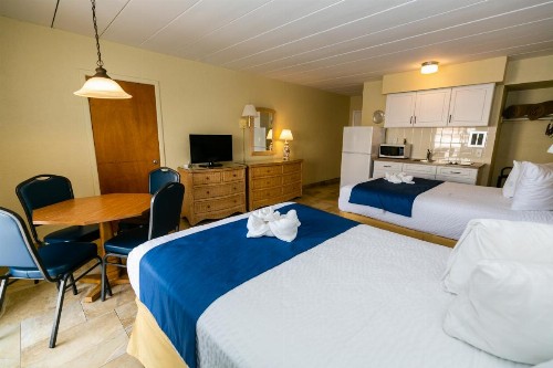 Gondolier Motel - Wildwood - image 33