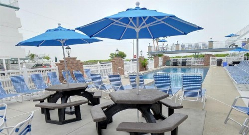 Gondolier Motel - Wildwood - image 35