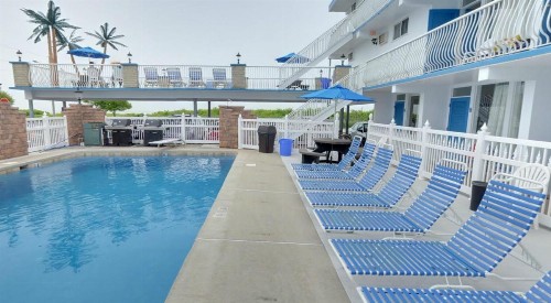 Gondolier Motel - Wildwood - image 37