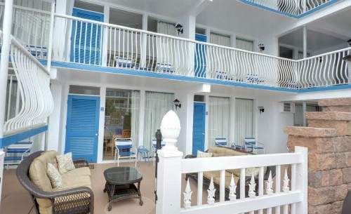 Gondolier Motel - Wildwood - image 48