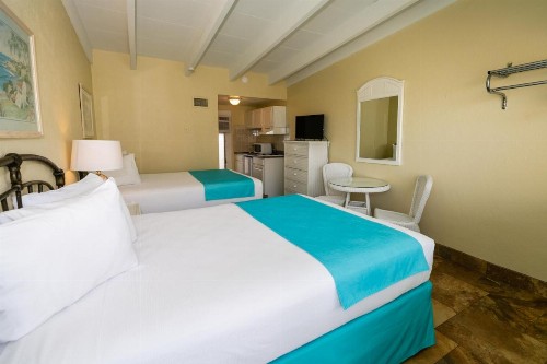 Aztec Motel - image 16
