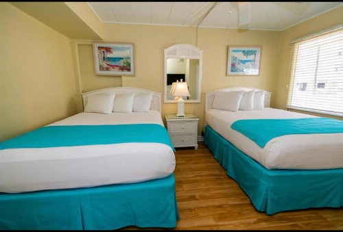 Aztec Motel - image 4